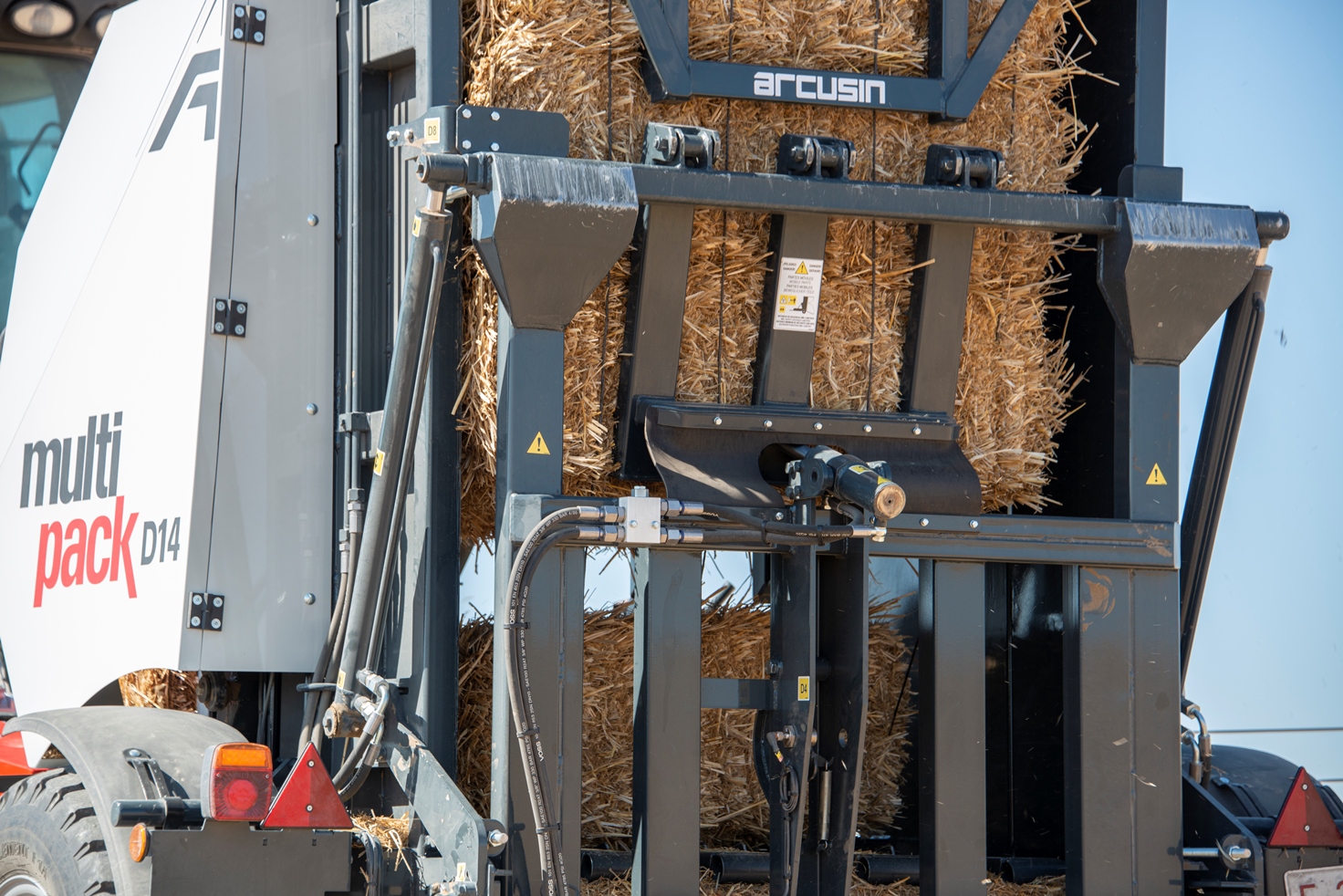 Гидравлическая система